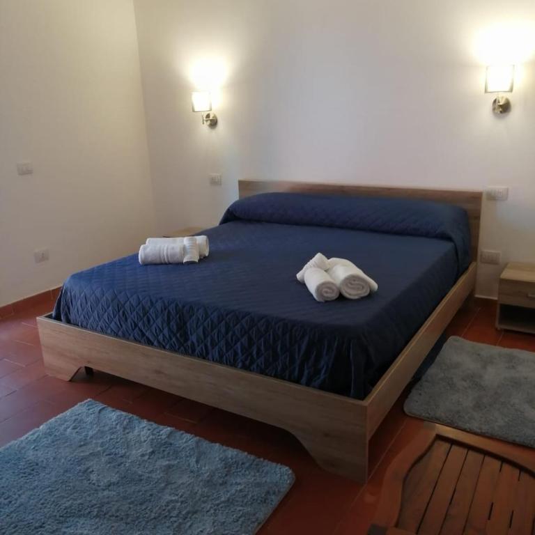 B&B Da Tizy - Junior Suite Deluxe - 10