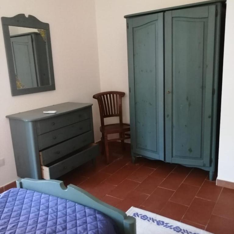 B&B Da Tizy - Junior Suite Deluxe - 11