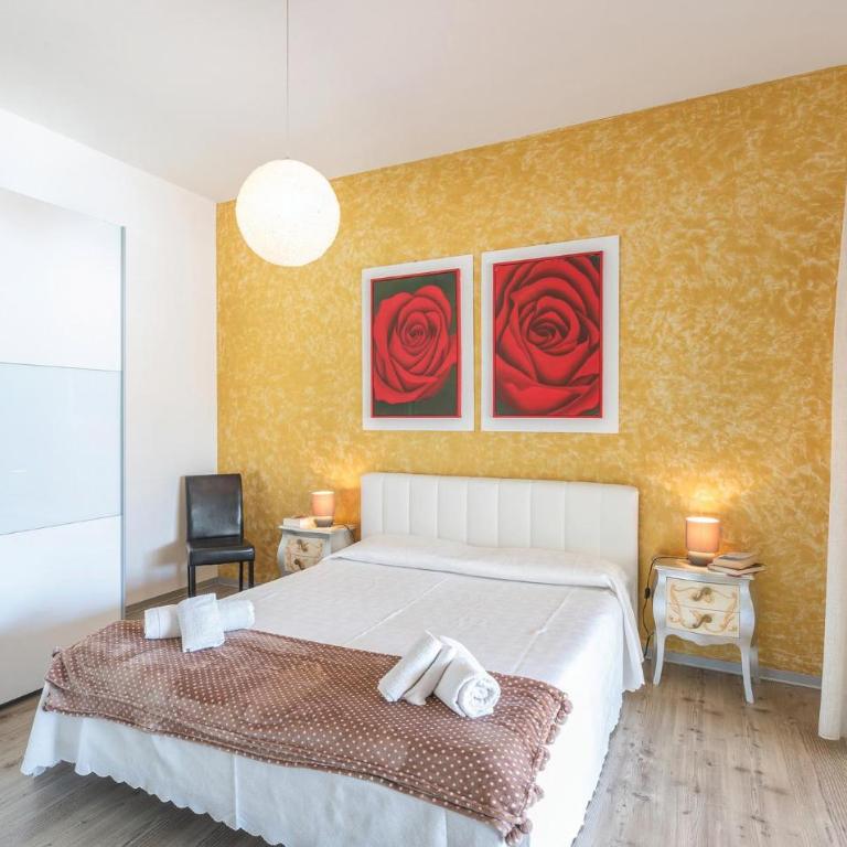 Gorgeous Home In Lazise Vr - Casa Vacanze con 3 Camere da Letto - 25