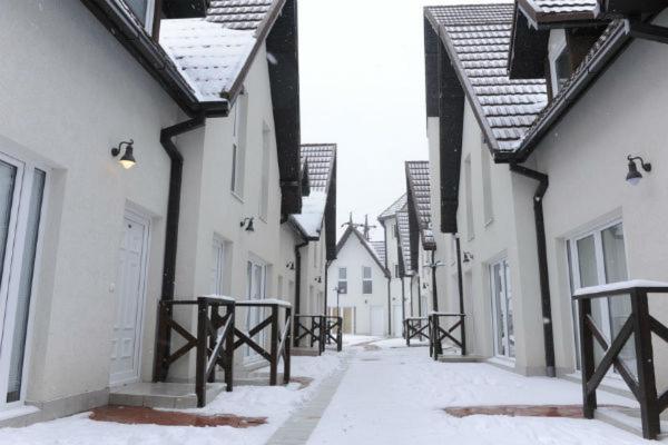 Apartmani Čardaci Kopaonik - Two-Bedroom Apartment - 11