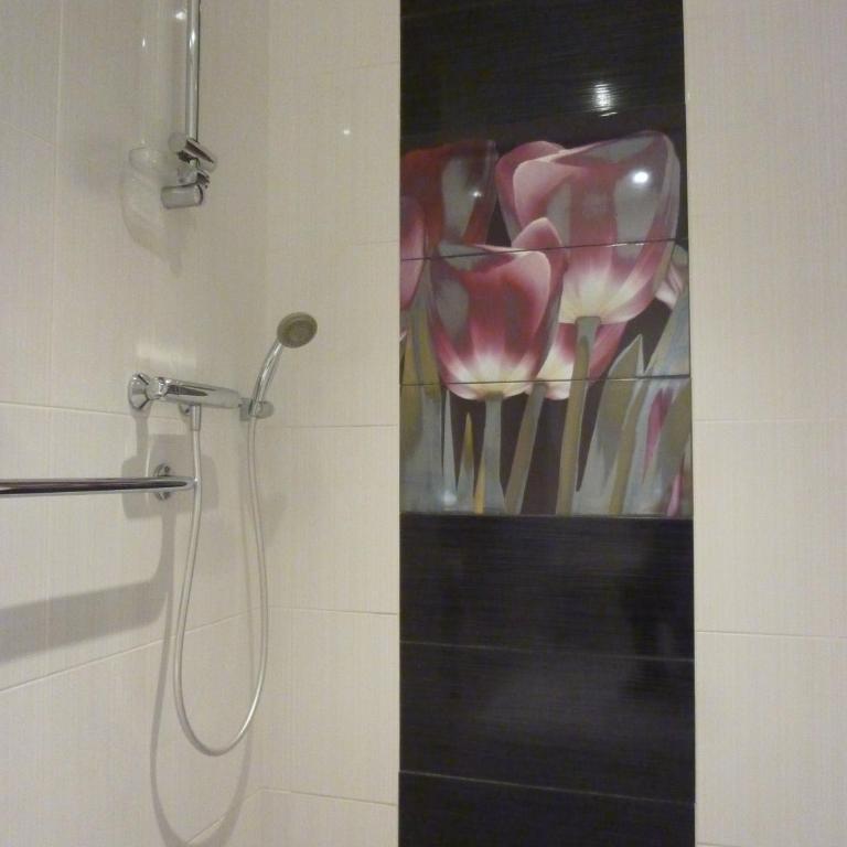 Hôtel Montchapet Dijon Centre - Chambre Double Confort - 7