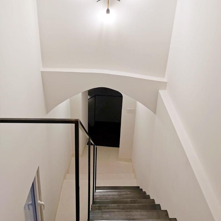 Coniger 4 Casa Vacanze in Centro Lecce - Two-Bedroom House - 30