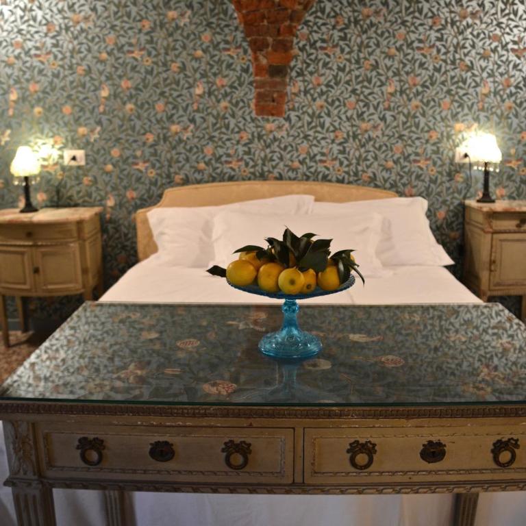 Ca' Monteggia Guest House - Five-Bedroom Suite - 4