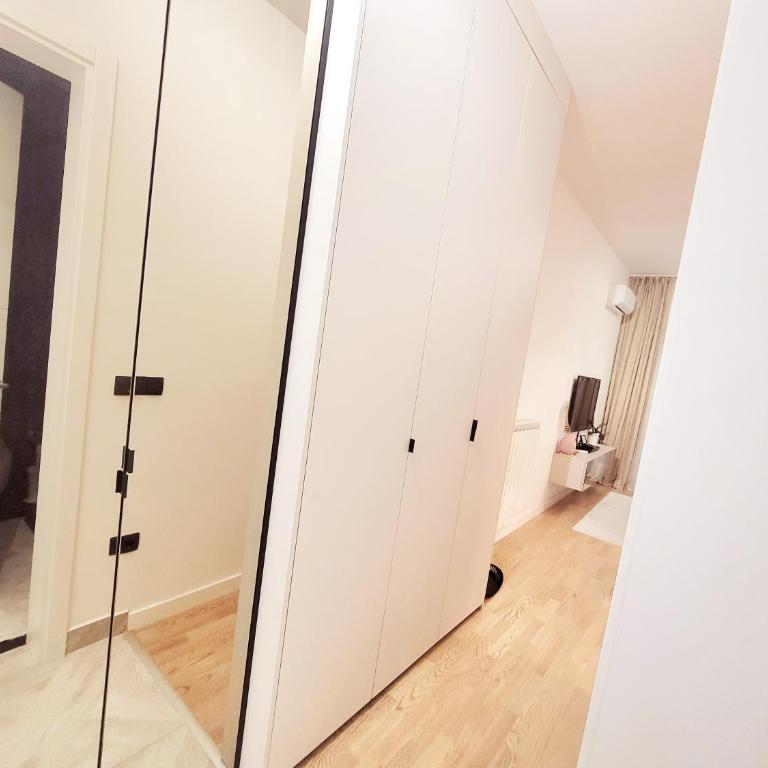 Studio apartment Lora Lux - Bulevar - Apartman sa 1 Spavaćom Sobom - 27