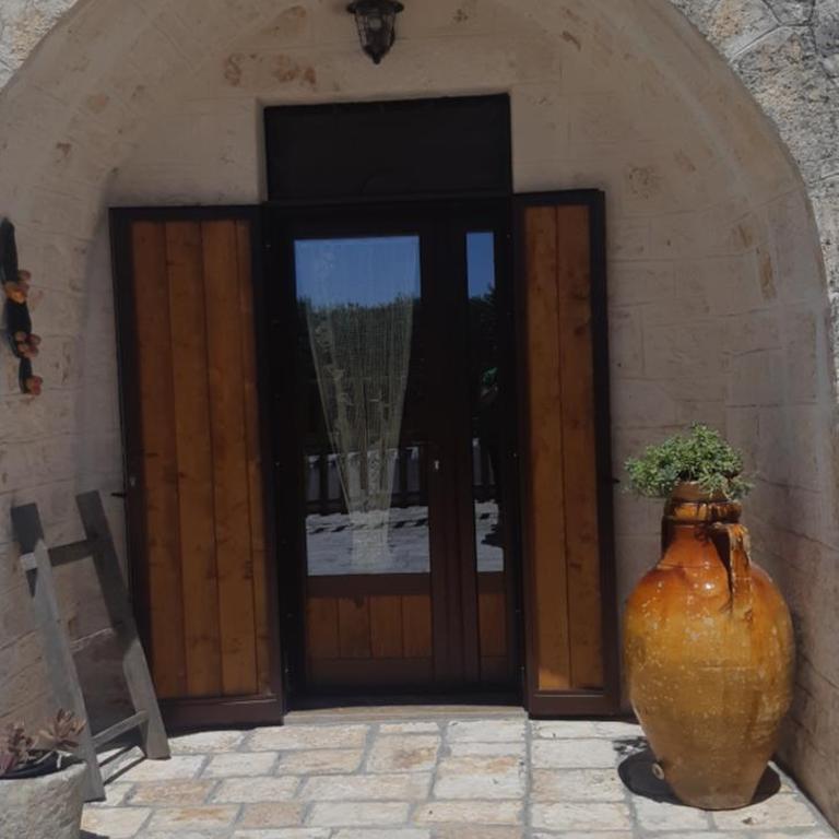 Valle D'Itria Trulli e Alcova Mikael - Casa con 2 Camere da Letto - 49