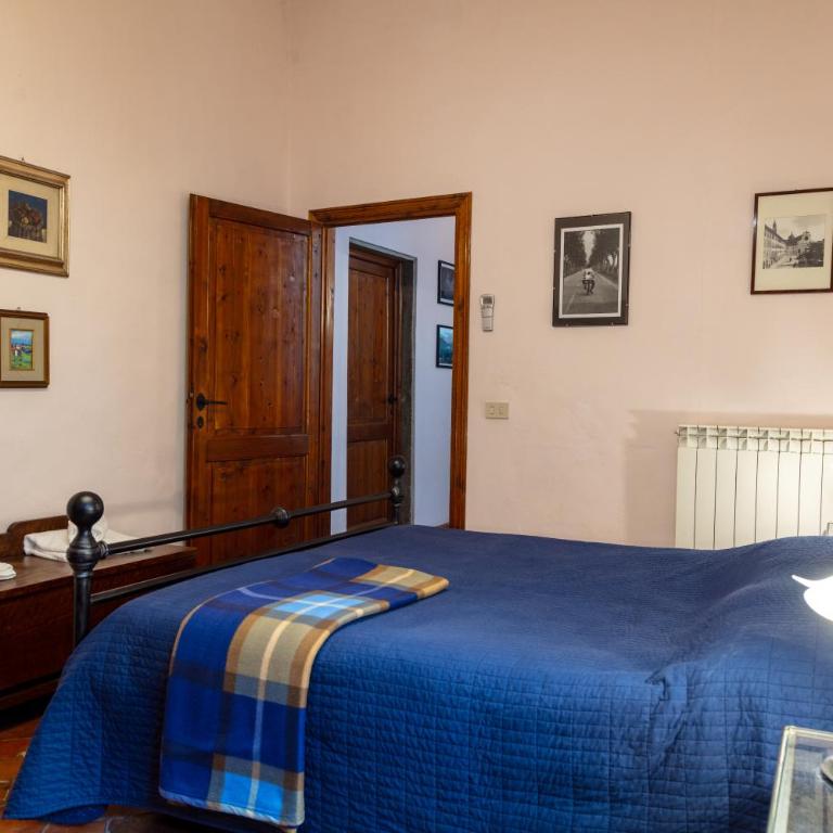 Classico e romantico Appartamento Fiorentino 10 min a piedi da Ponte Vecchio e 5 minuti da Palazzo Pitti area UNESCO - Appartamento Familiare con 2 Camere da Letto - 32
