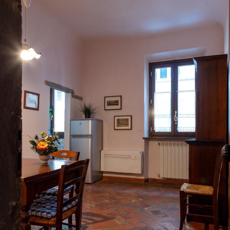 Classico e romantico Appartamento Fiorentino 10 min a piedi da Ponte Vecchio e 5 minuti da Palazzo Pitti area UNESCO - Appartamento Familiare con 2 Camere da Letto - 27