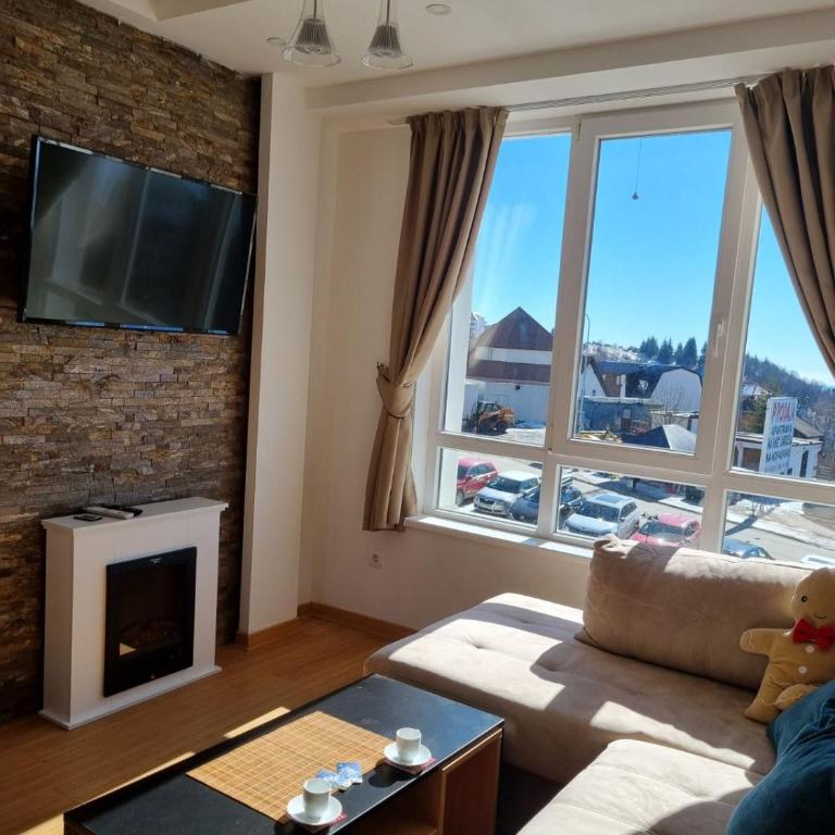 Apartman KUTIJA Kopaonik - One-Bedroom Apartment - 1