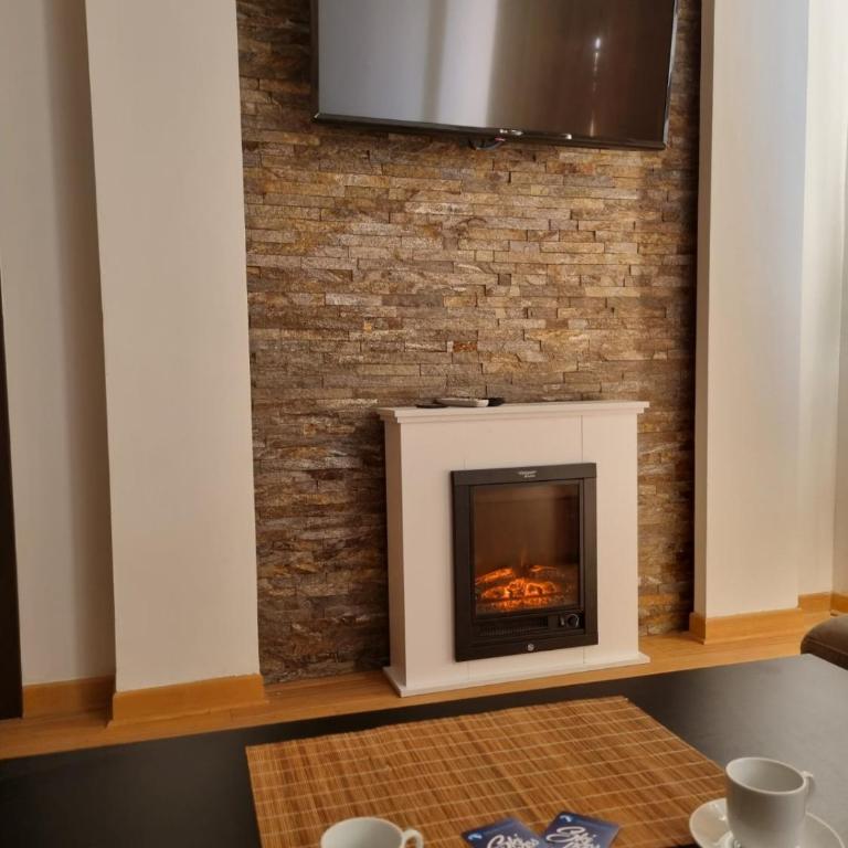 Apartman KUTIJA Kopaonik - One-Bedroom Apartment - 7