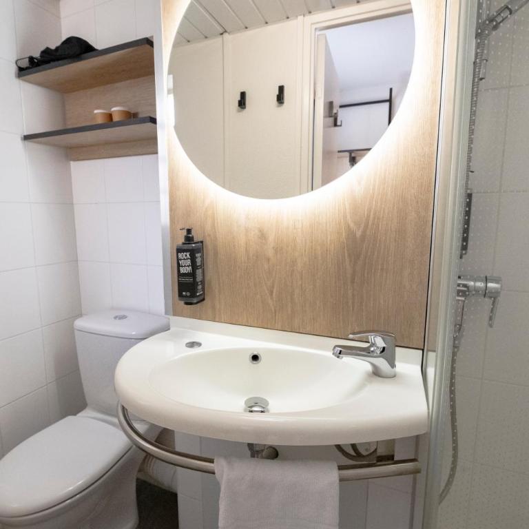 ibis Avignon Centre Pont De L'Europe - Chambre Double Standard - 13