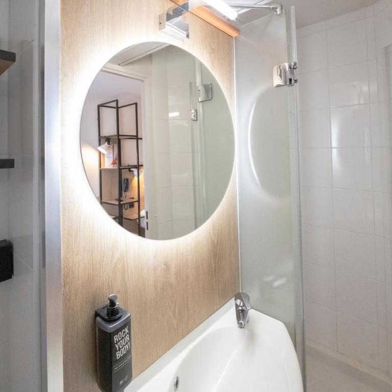 ibis Avignon Centre Pont De L'Europe - Chambre Double Standard - 8