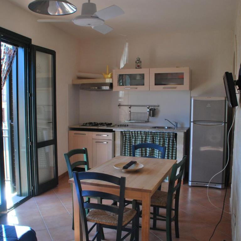 Il Giardino Ipogeo - Casa con 1 Camera da Letto - 9