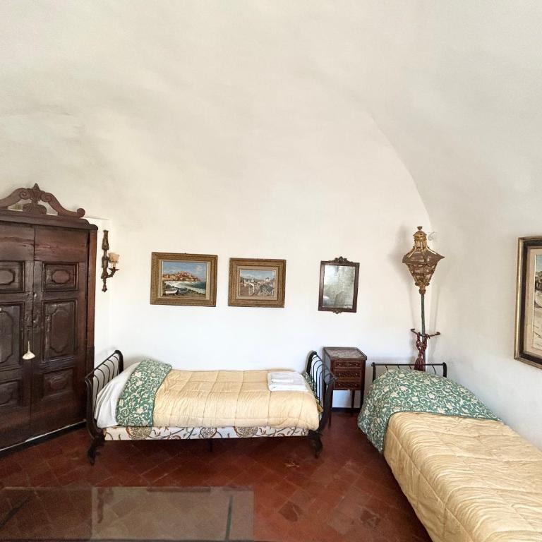 NAPOLEONE vintage house - Casa con 2 Camere da Letto - 30