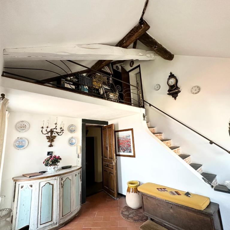 NAPOLEONE vintage house - Casa con 2 Camere da Letto - 28