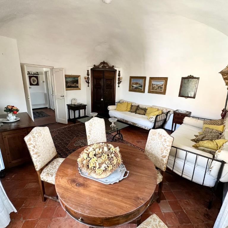 NAPOLEONE vintage house - Casa con 2 Camere da Letto - 29