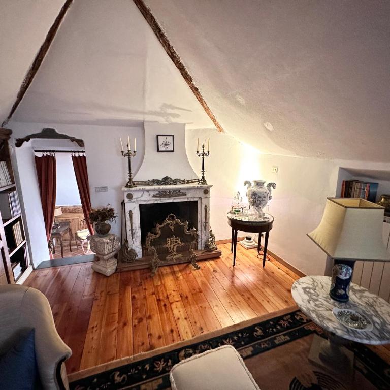 NAPOLEONE vintage house - Casa con 2 Camere da Letto - 15