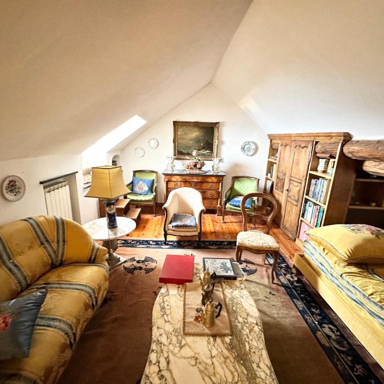 NAPOLEONE vintage house - Casa con 2 Camere da Letto - 32