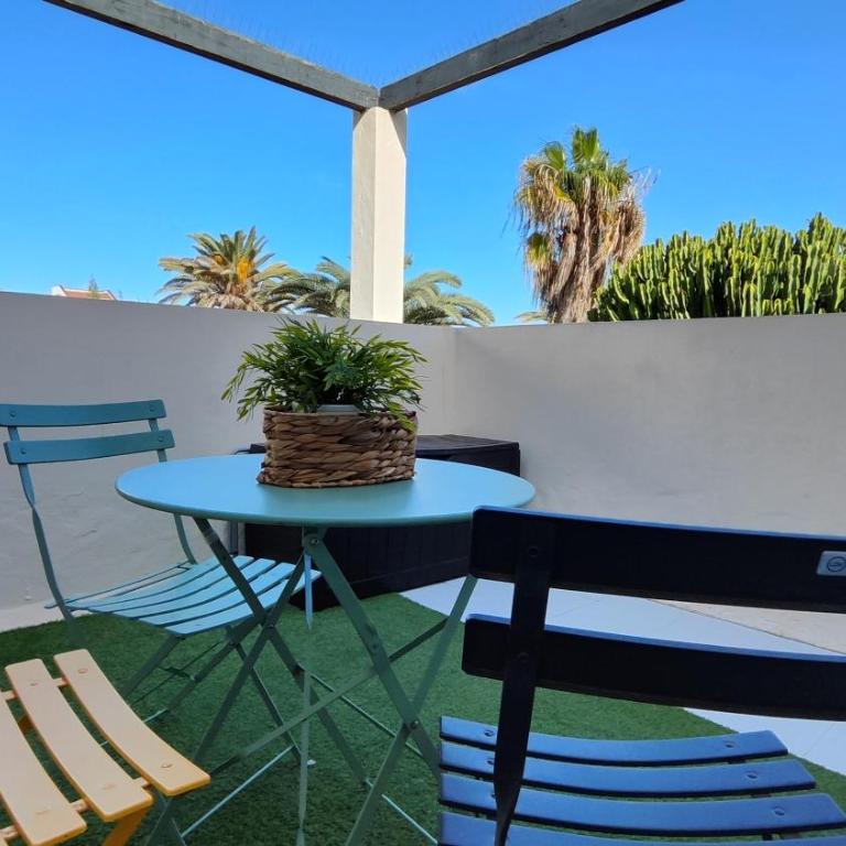 La Marina - Apartamento de 1 dormitorio - 11