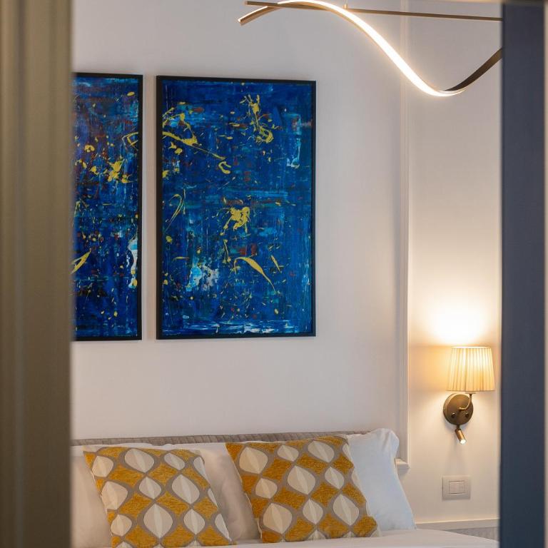 The Romulus - Appartamento con 2 Camere da Letto - 23