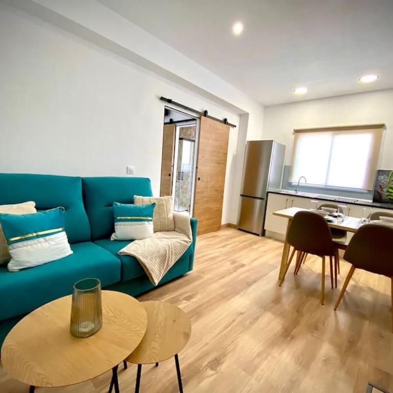 MyChoice Salmarina - Apartamento de 1 dormitorio - 2