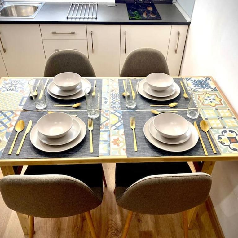 MyChoice Salmarina - Apartamento de 1 dormitorio - 13
