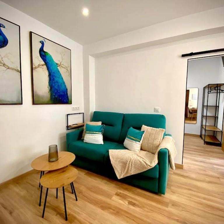 MyChoice Salmarina - Apartamento de 1 dormitorio - 11