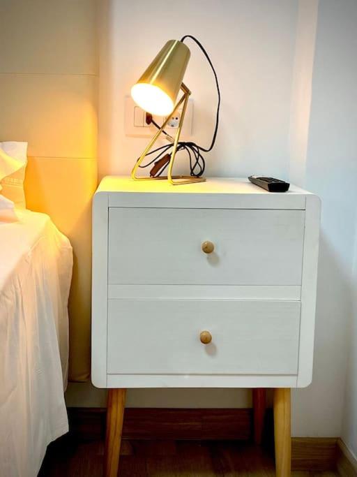 MyChoice Salmarina - Apartamento de 1 dormitorio - 16