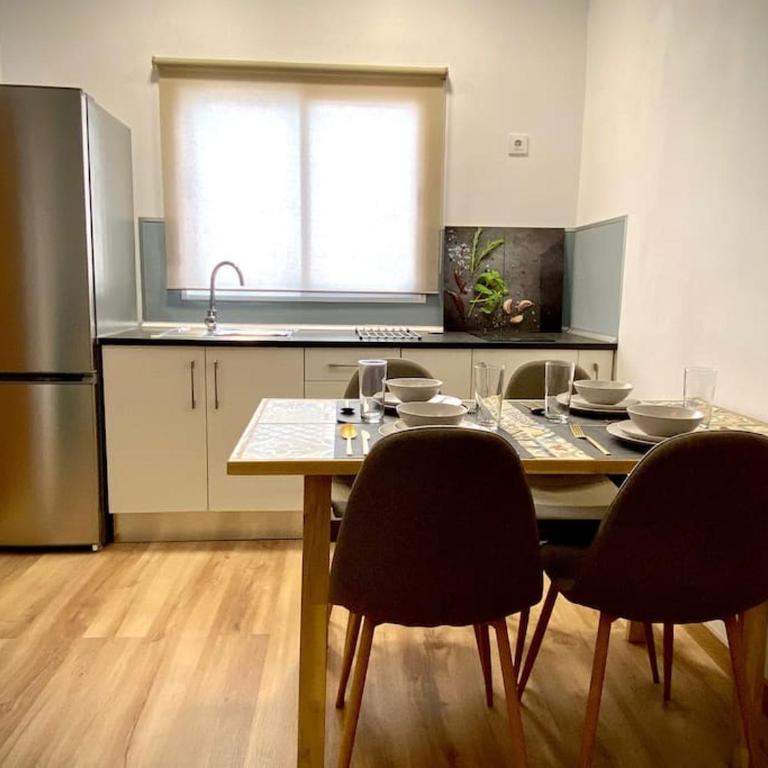 MyChoice Salmarina - Apartamento de 1 dormitorio - 12