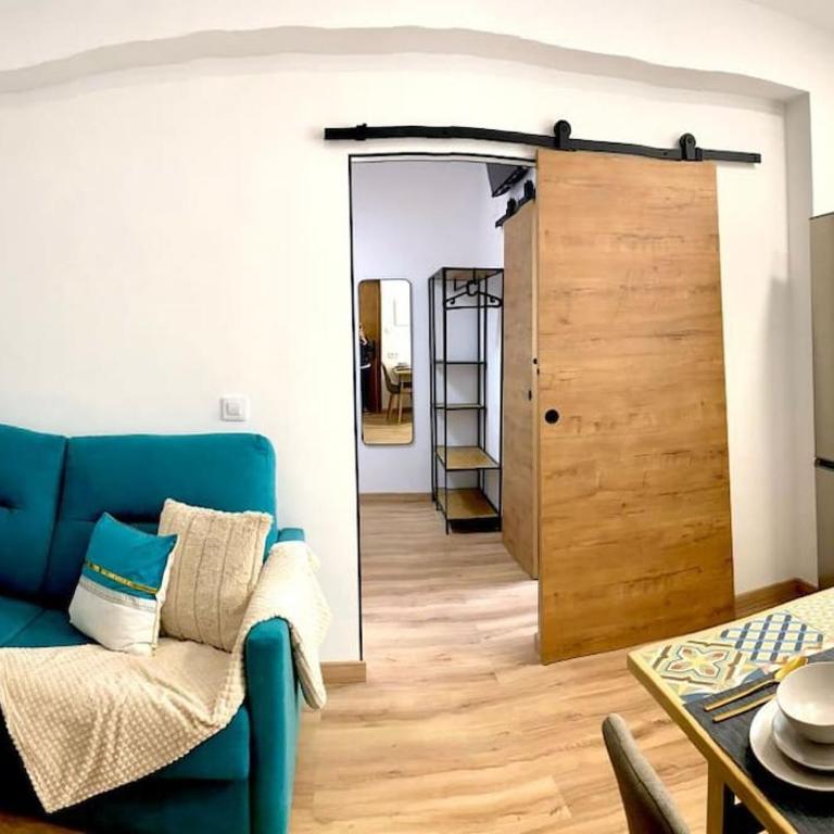 MyChoice Salmarina - Apartamento de 1 dormitorio - 29