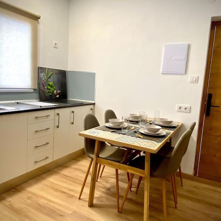 MyChoice Salmarina - Apartamento de 1 dormitorio - 30
