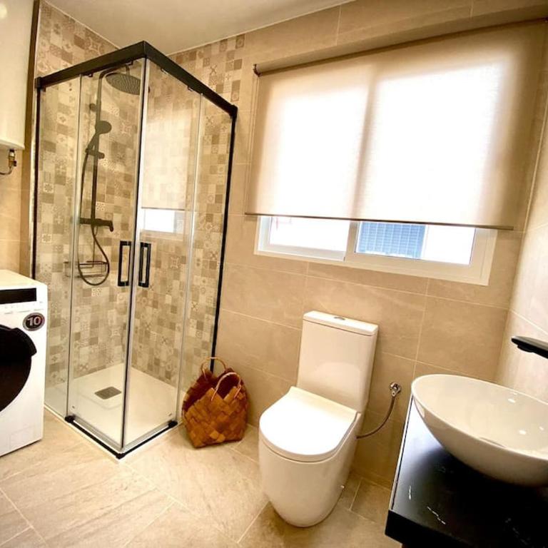 MyChoice Salmarina - Apartamento de 1 dormitorio - 34