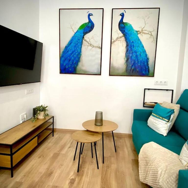 MyChoice Salmarina - Apartamento de 1 dormitorio - 18