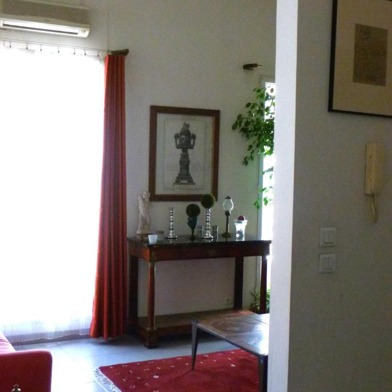 Duplex 120m2 Central Comédie Corum Climatisation Parking - Apartamento Dúplex - 5