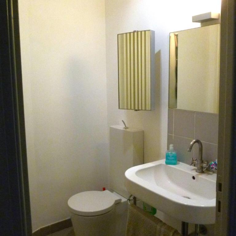 Duplex 120m2 Central Comédie Corum Climatisation Parking - Apartamento Dúplex - 11