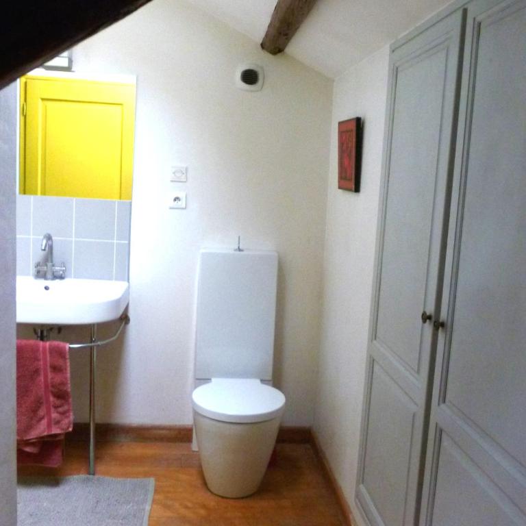 Duplex 120m2 Central Comédie Corum Climatisation Parking - Apartamento Dúplex - 15