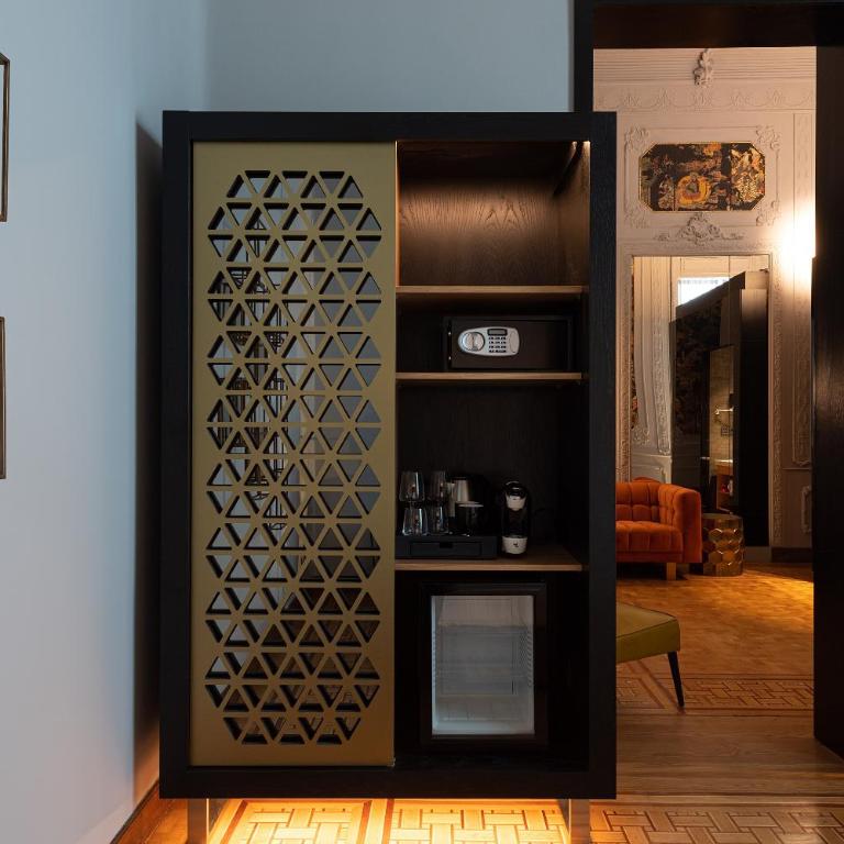 Boutique Hotel Cordial Malteses - Habitación Deluxe - 9
