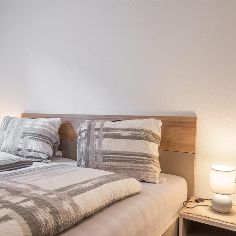 Hotel-Restaurant Drei Tannen - Doppelzimmer mit Gemeinschaftsbad - 15