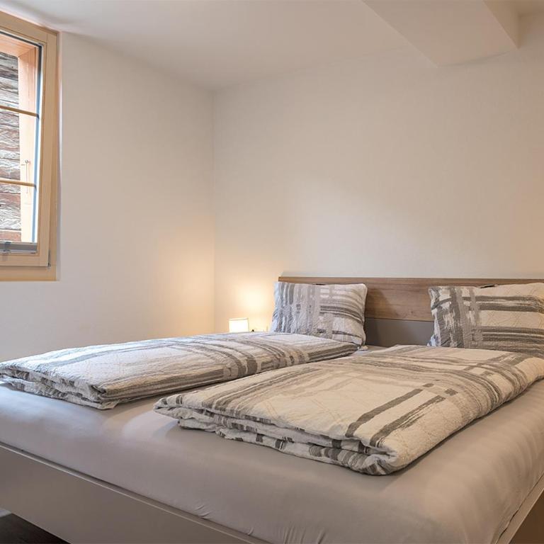 Hotel-Restaurant Drei Tannen - Doppelzimmer mit Gemeinschaftsbad - 16