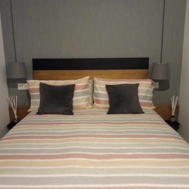 LA BELLA MALAGUETA - Apartamento de 1 dormitorio - 22