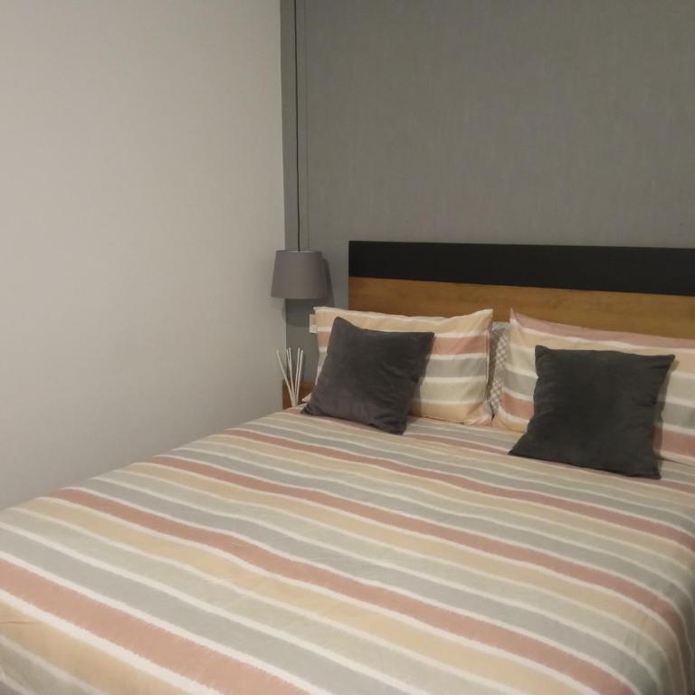 LA BELLA MALAGUETA - Apartamento de 1 dormitorio - 25