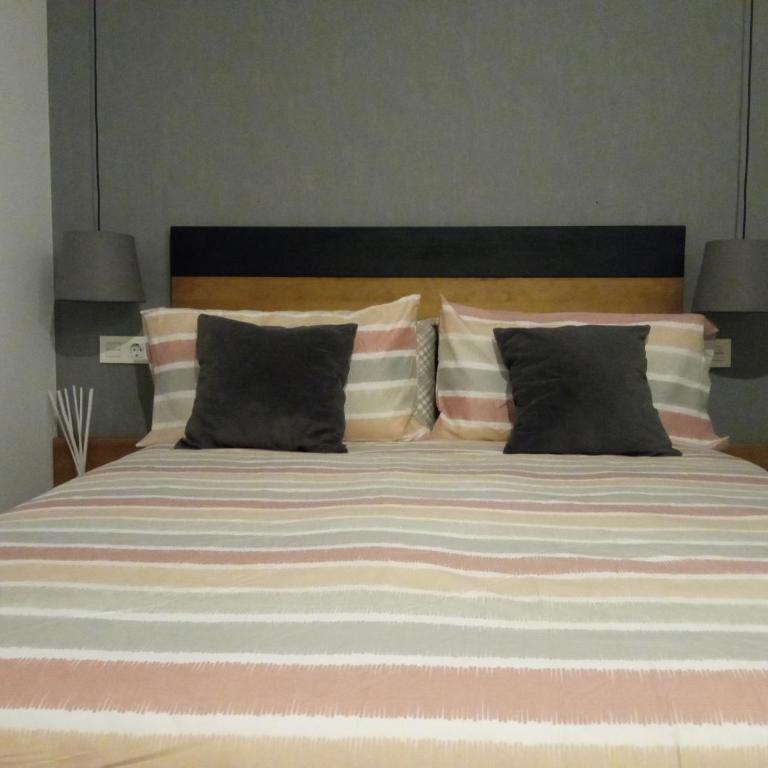 LA BELLA MALAGUETA - Apartamento de 1 dormitorio - 23