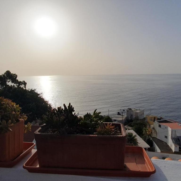 Las Caletillas Sea View Penthouse - Apartamento Dúplex - 44