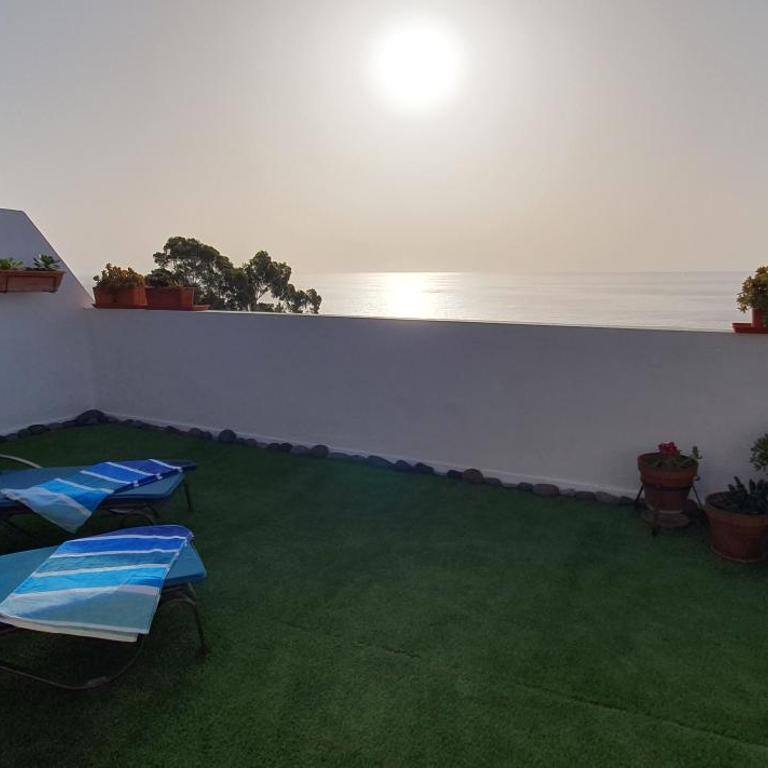 Las Caletillas Sea View Penthouse - Apartamento Dúplex - 43