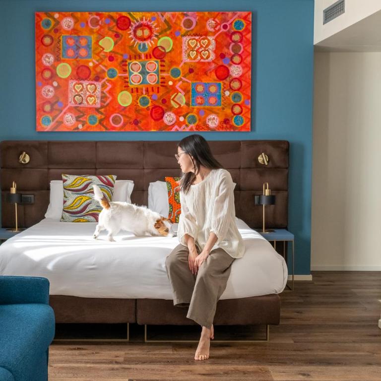 Hotel Rovereto - Suite Junior - 2
