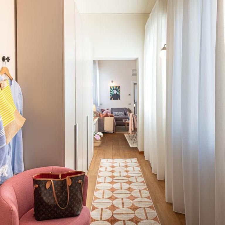 Madreperla chic Apartment - Appartamento con 2 Camere da Letto - 1