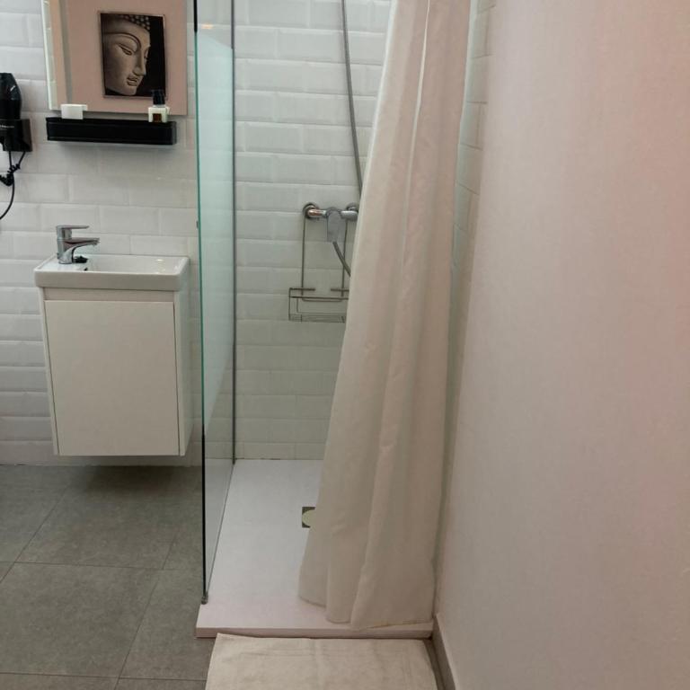 Precioso apartamento en la playa de Villajoyosa - Two-Bedroom Apartment - 18