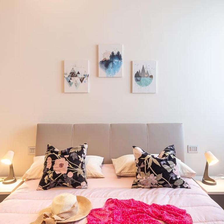 Madreperla chic Apartment - Appartamento con 2 Camere da Letto - 2