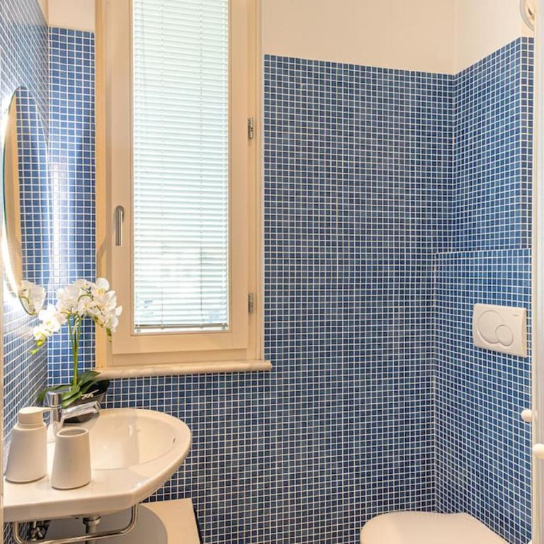 Madreperla chic Apartment - Appartamento con 2 Camere da Letto - 3