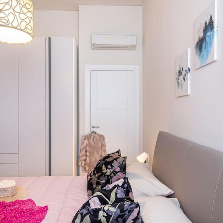 Madreperla chic Apartment - Appartamento con 2 Camere da Letto - 4