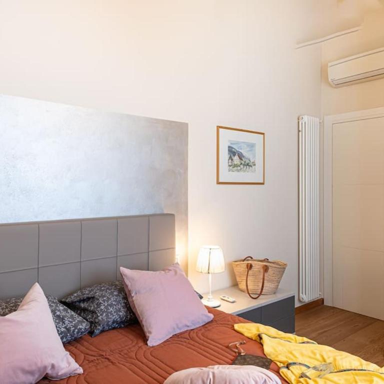 Madreperla chic Apartment - Appartamento con 2 Camere da Letto - 5